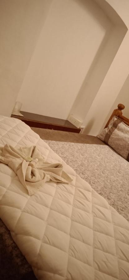 French Rivera Guest House ปอนดิเชอรี ภายนอก รูปภาพ