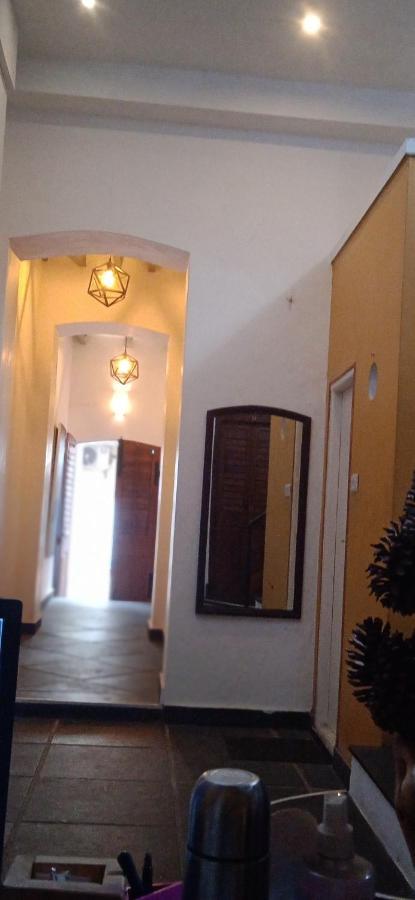 French Rivera Guest House ปอนดิเชอรี ภายนอก รูปภาพ